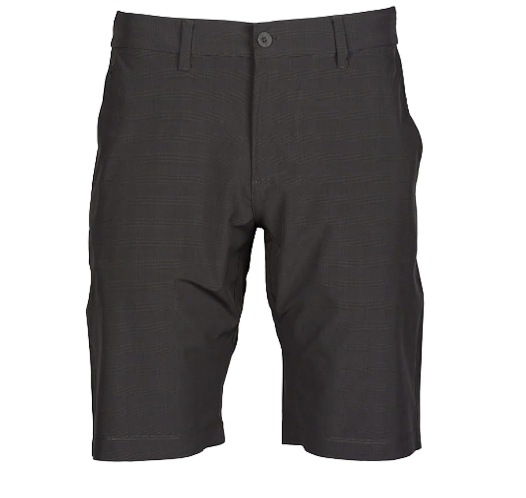 『TEN SHORTS STRIPE CHARCOAL S』 Ten Thousand Men's Tactical Shorts | TYLER'S
